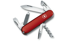 Складной нож Victorinox Sportsman 0.3802