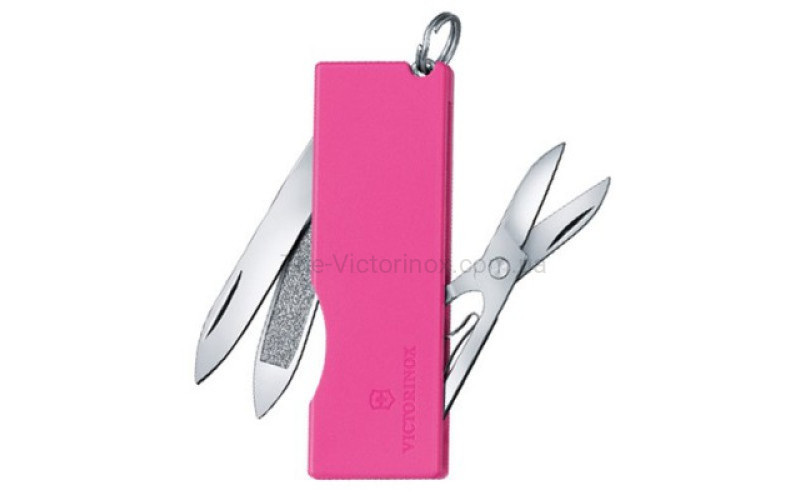 Складной нож Victorinox TOMO 0.6201.A5