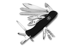 Складной нож Victorinox Workchamp 0.9064.3
