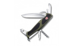 Швейцарский нож Victorinox RangerGrip 61 (0.9553.MC4)