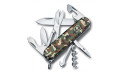 Швейцарский нож Victorinox Climber Camouflage (1.3703.94) Швейцарский нож Victorinox Climber Camouflage (1.3703.94)