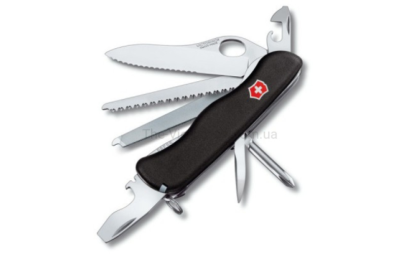 Швейцарский нож Victorinox Locksmith (0.8493.MW3)