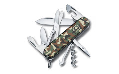 Швейцарский нож Victorinox Climber Camouflage (1.3703.94)