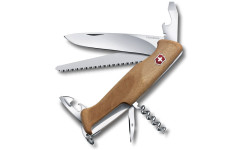 Швейцарский нож Victorinox RangerWood 55 (0.9561.63)