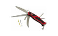 Швейцарский нож Victorinox RangerGrip 58 Hunter (0.9683.MC)