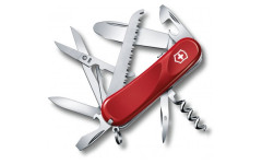 Швейцарский нож Victorinox Junior 03 (2.3913.SKE)