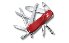 Швейцарский нож Victorinox Junior 03 (2.3913.SKE)