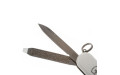 Швейцарский Нож Victorinox Classic SD White 0.6223.7