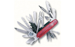 Нож Victorinox SwissChamp XLT 1.6795.XLT