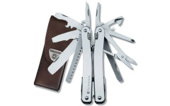 Мультитул Victorinox SwissTool Spirit 3.0227.L