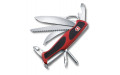 Швейцарский нож Victorinox RangerGrip 58 Hunter (0.9683.MC) Швейцарский нож Victorinox RangerGrip 58 Hunter (0.9683.MC)