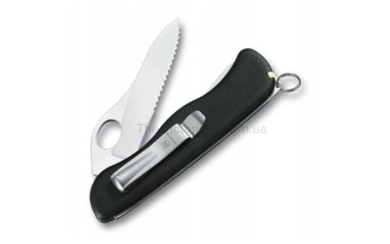 Швейцарский нож Victorinox Sentinel (0.8416.MW3)