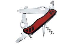 Швейцарский складной нож Victorinox Dual Pro (0.8371.MWC)