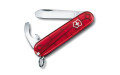 Складной детский нож Victorinox MY FIRST 0.2363.T Складной детский нож Victorinox MY FIRST 0.2363.T