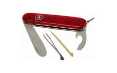 Складной детский нож Victorinox MY FIRST 0.2363.T