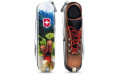 Складной нож Victorinox CLASSIC LE 0.6223.L2002 Складной нож Victorinox CLASSIC LE 0.6223.L2002