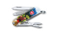 Складной нож Victorinox CLASSIC LE 0.6223.L2002