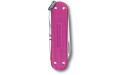 Складной нож Victorinox Classic Sd Alox Colors 0.6221.251G