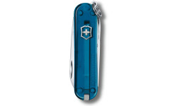 Складной нож Victorinox CLASSIC SD Colors 0.6223.T61G
