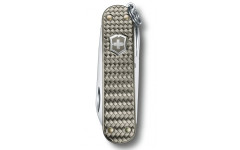 Складной нож Victorinox CLASSIC SD Precious Alox 0.6221.4031G Складной нож Victorinox CLASSIC SD Precious Alox 0.6221.4031G