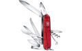 Складной нож Victorinox HUNTSMAN 1.3713.TB1