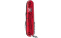 Складной нож Victorinox HUNTSMAN 1.3713.TB1
