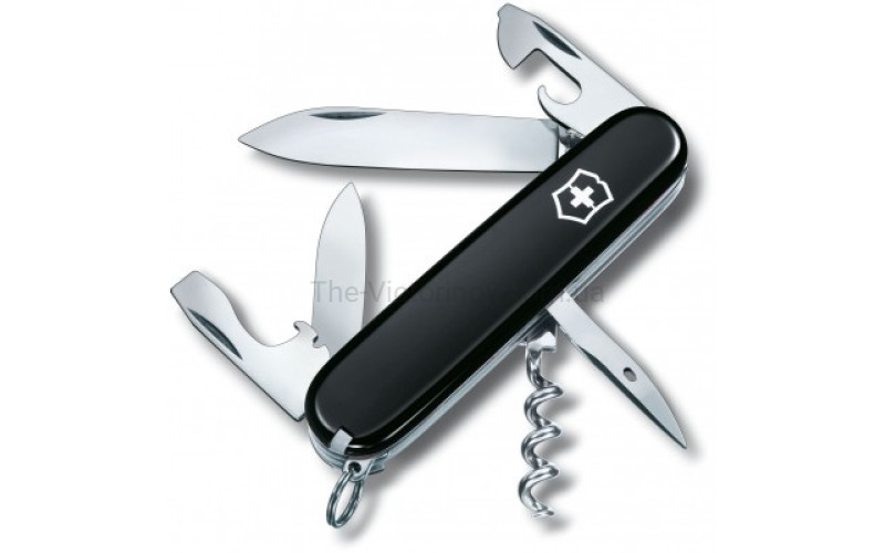 Складной нож Victorinox SPARTAN 1.3603.3B1