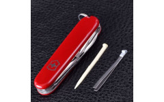 Складной нож Victorinox SPORTSMAN 0.3803.B1