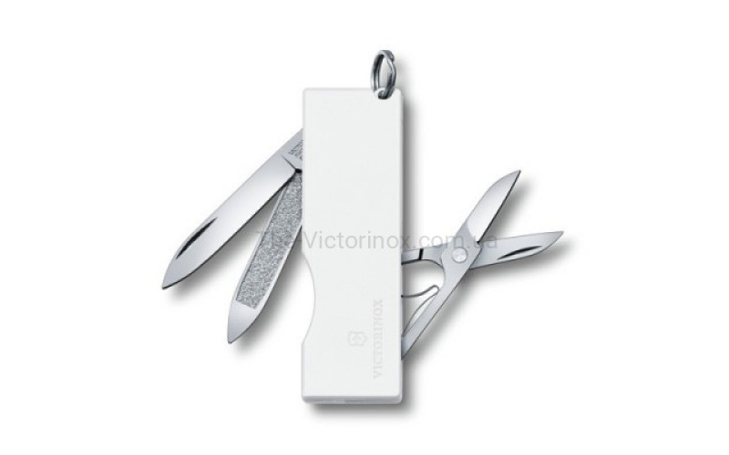 Складной нож Victorinox TOMO 0.6201.A7