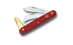 Складной садовый нож Victorinox Budding&Pruning 3 3.9116.B1