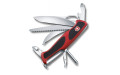 Швейцарский нож Victorinox RangerGrip 58 Hunter (0.9683.MC)