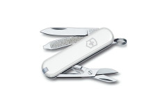 Швейцарский Нож Victorinox Classic SD White 0.6223.7
