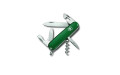 Швейцарский нож Victorinox Spartan Green (1.3603.4)