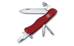 Нож Victorinox Centurion 0.8453 красный
