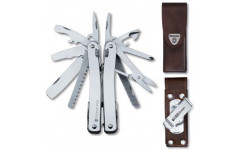 Мультитул Victorinox SwissTool Spirit 3.0227.L1