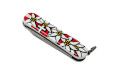 Швейцарский нож Victorinox Classic Edelweiss 0.6203.840