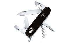 Швейцарский нож Victorinox Spartan Ukraine (1.3603.3R1)