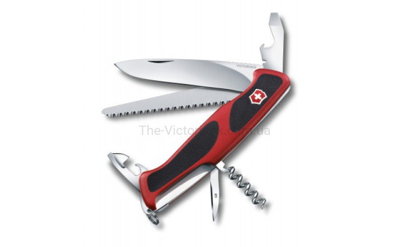 Швейцарский нож Victorinox RangerGrip 55 (0.9563.C)