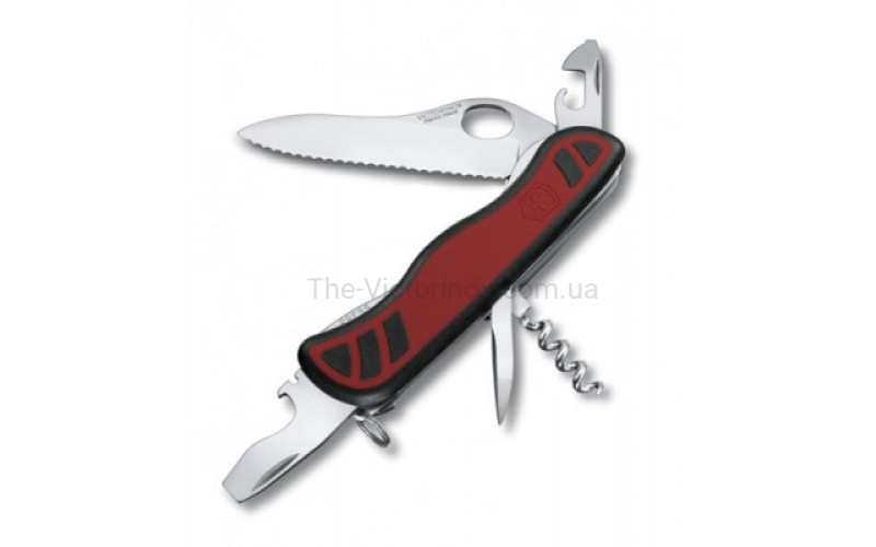 Нож Victorinox Nomad OneHand 0.8351.MWC