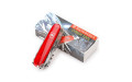 Мультитул Victorinox CyberTool 1.7775.Т