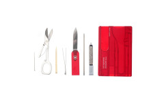 Набор Victorinox SWISSCARD 0.7100.T