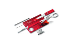 Набор Victorinox SWISSCARD LITE 0.7300.TB1