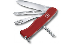 Складной нож Victorinox CHEESE MASTER 0.8313.W