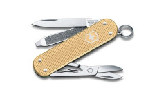 Складной нож Victorinox CLASSIC ALOX 0.6221.L19