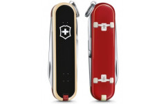 Складной нож Victorinox CLASSIC LE 0.6223.L2003
