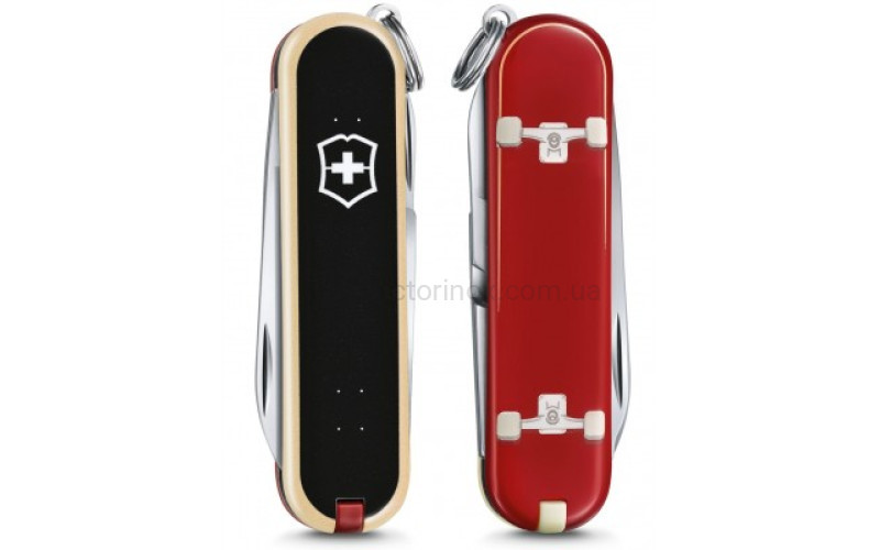 Складной нож Victorinox CLASSIC LE 0.6223.L2003