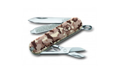 Складной нож Victorinox Classic SD 0.6223.941