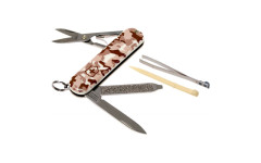Складной нож Victorinox Classic SD 0.6223.941