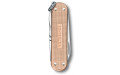 Складной нож Victorinox Classic Sd Alox Colors 0.6221.202G