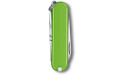 Складной нож Victorinox CLASSIC SD Colors 0.6223.43G